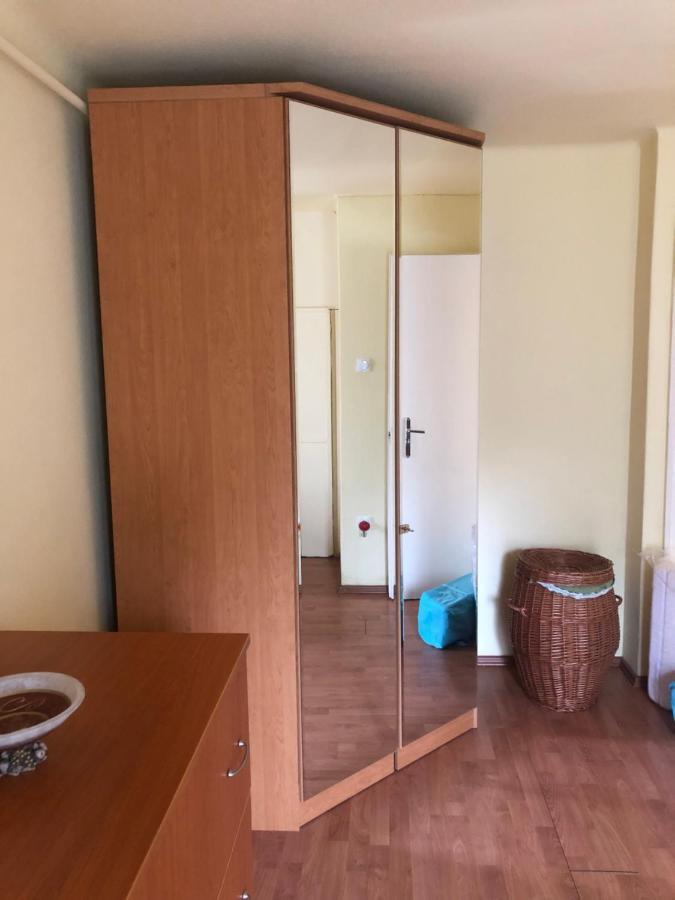 House For 6 Ppl At Lake Balaton Siófok Exterior foto