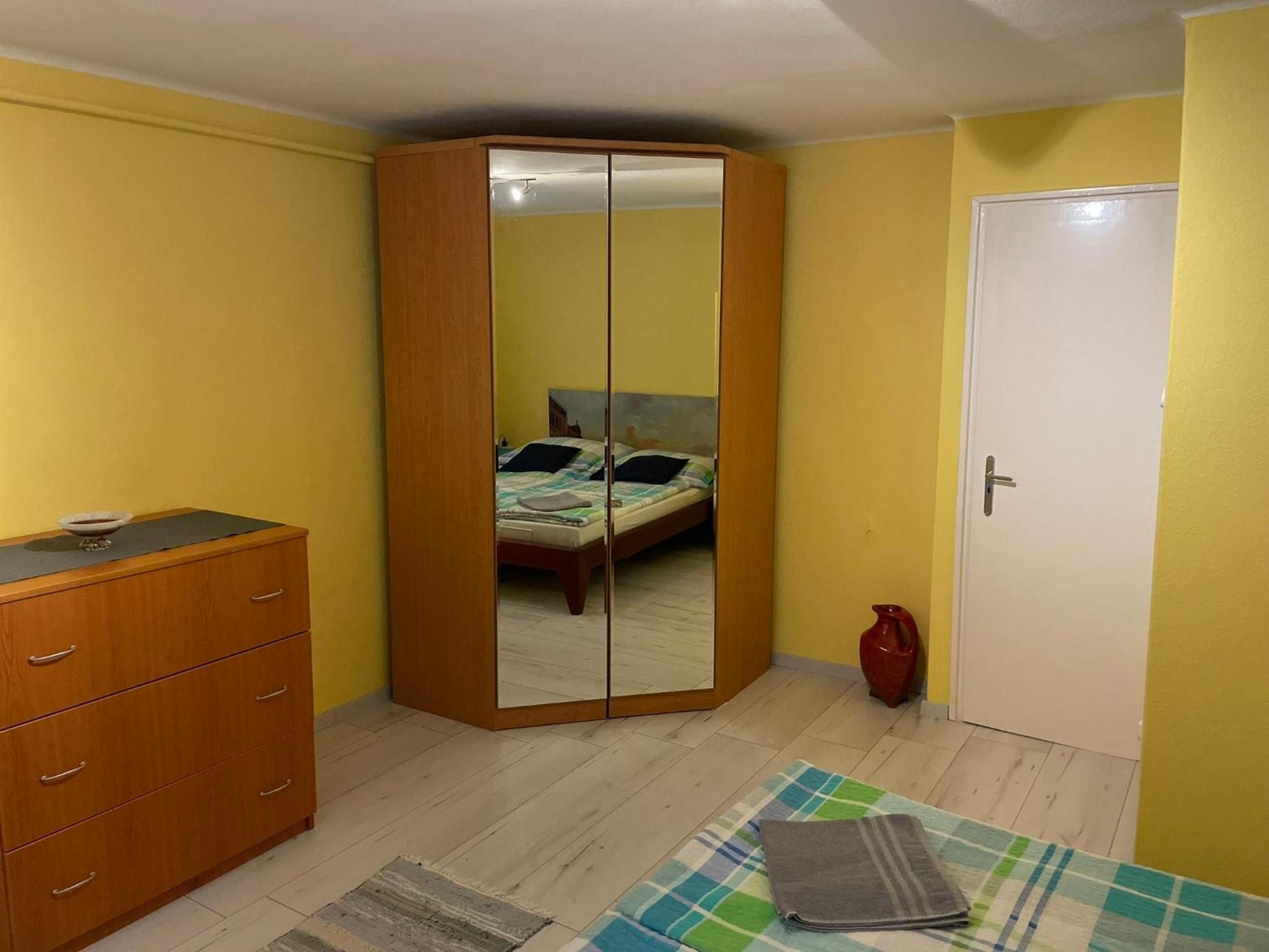 House For 6 Ppl At Lake Balaton Siófok Exterior foto